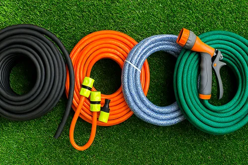 فروش انواع شیلنگ آب